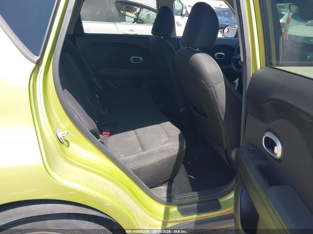 KNDJP3A59E7726238 2014 KIA SOUL photo no. 8