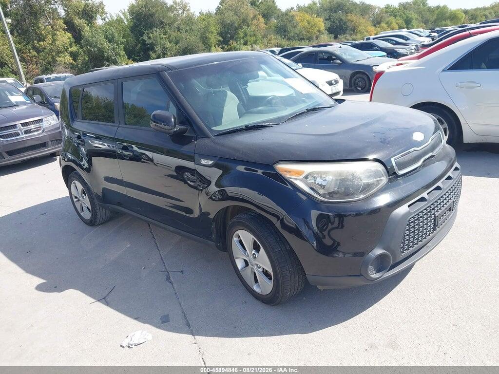 2014 KIA SOUL KNDJN2A29E7002104