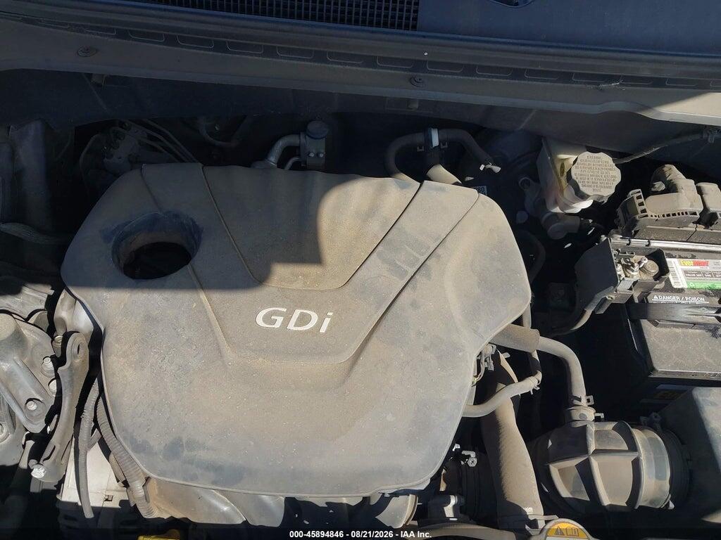 KNDJN2A29E7002104 2014 KIA SOUL photo no. 10