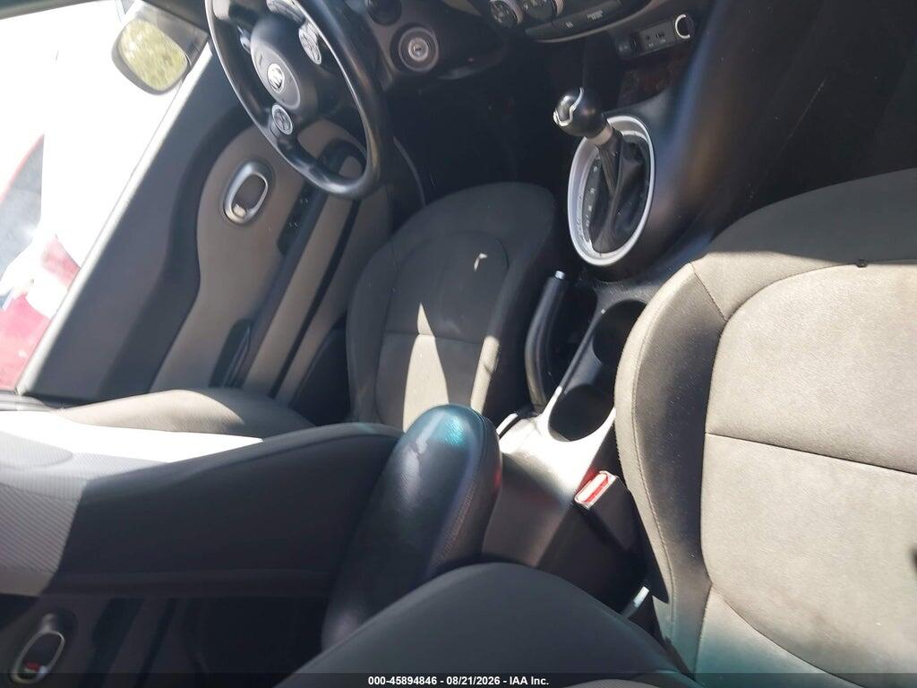 KNDJN2A29E7002104 2014 KIA SOUL photo no. 5