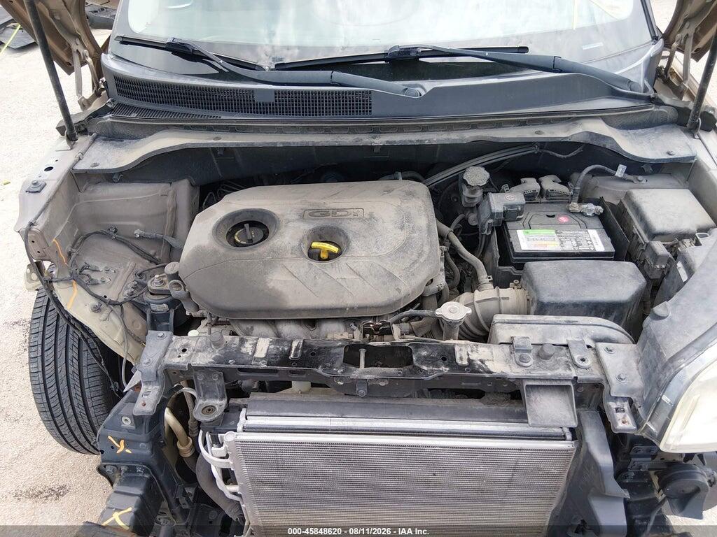 KNDJP3A5XE7088758 2014 KIA SOUL photo no. 10
