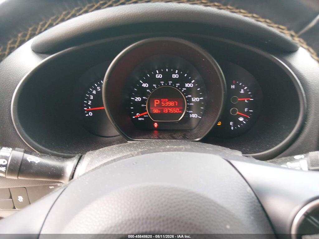 KNDJP3A5XE7088758 2014 KIA SOUL photo no. 7