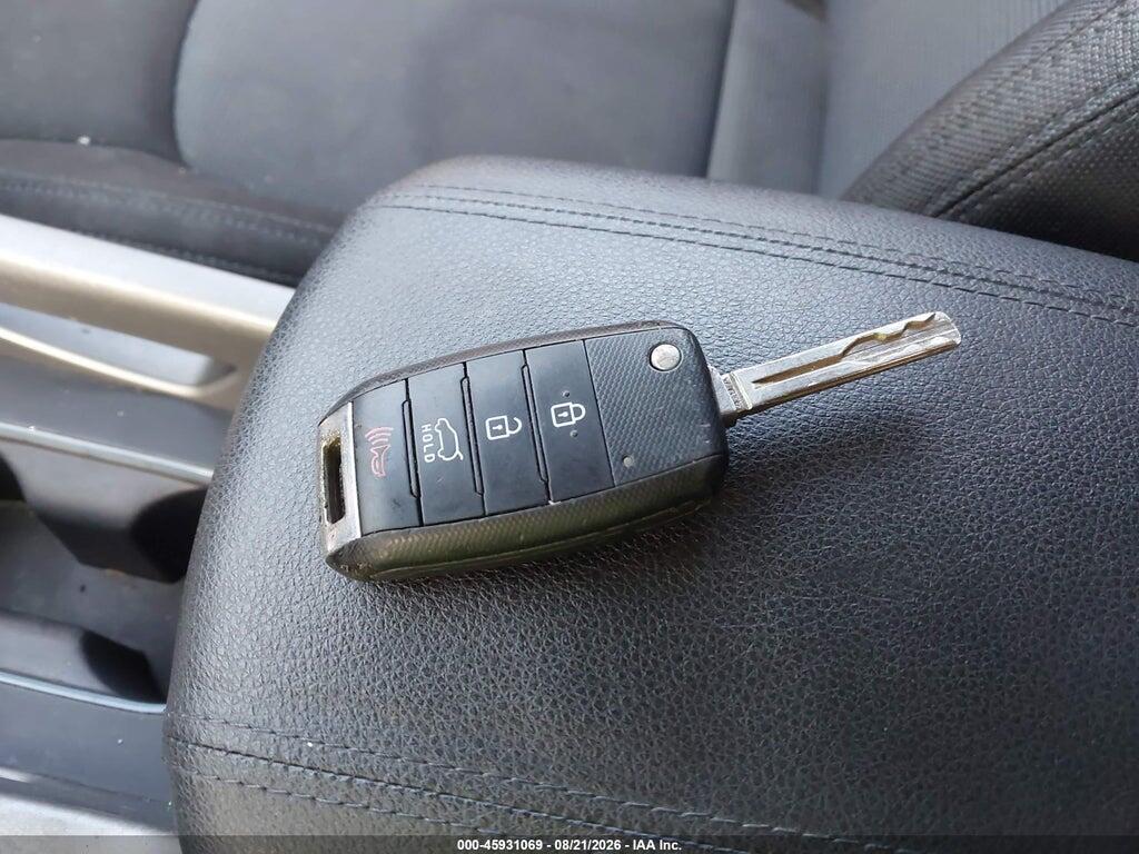 KNDPBCAC2E7603856 2014 KIA SPORTAGE photo no. 11