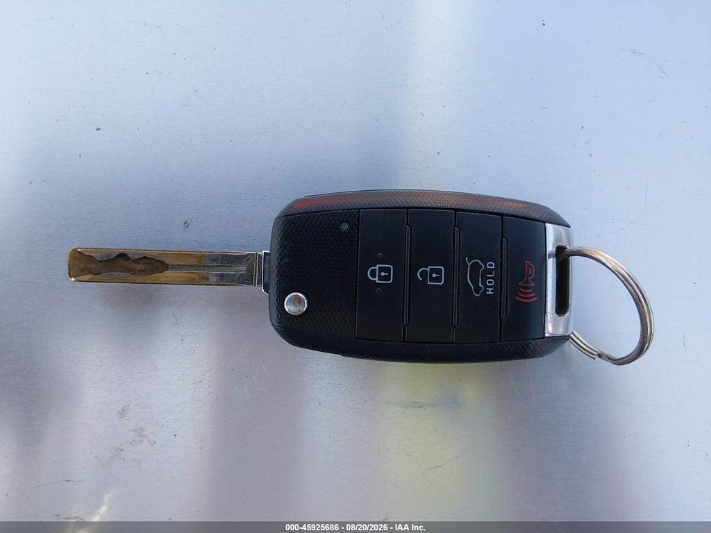 KNDPBCAC4E7597915 2014 KIA SPORTAGE photo no. 11