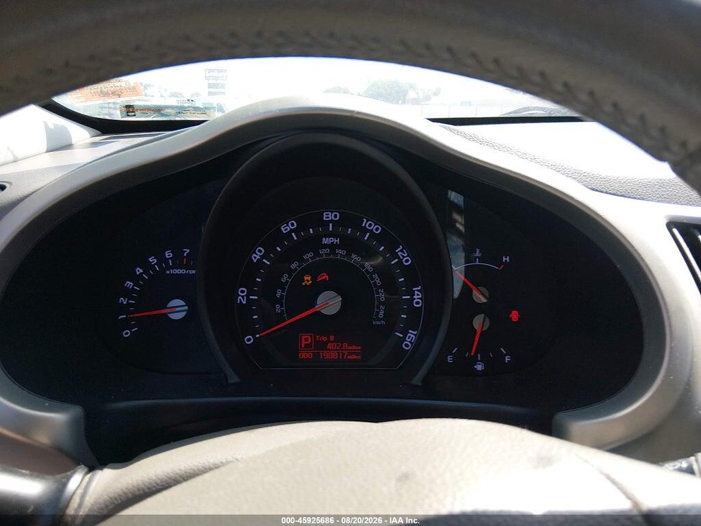 KNDPBCAC4E7597915 2014 KIA SPORTAGE photo no. 7