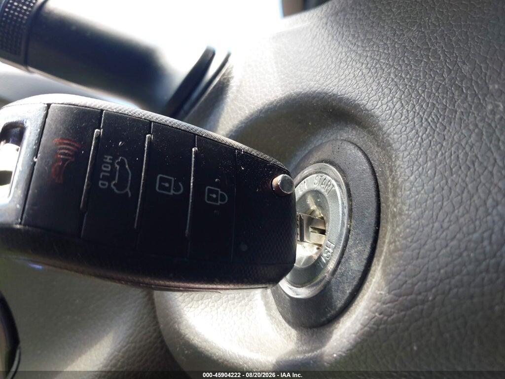 KNDPB3AC7E7663387 2014 KIA SPORTAGE photo no. 11