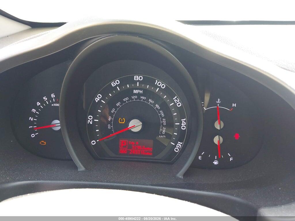 KNDPB3AC7E7663387 2014 KIA SPORTAGE photo no. 7