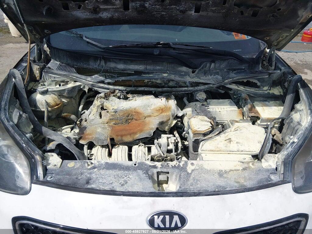 KNDPMCAC6K7575050 2019 KIA SPORTAGE photo no. 10
