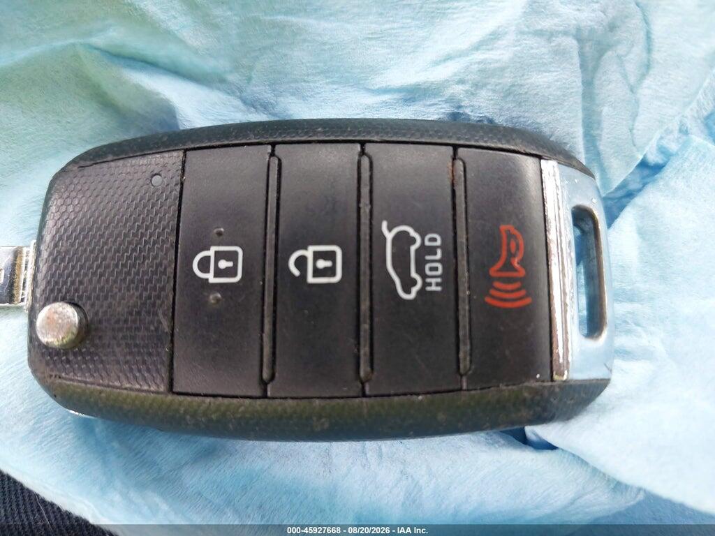 KNDPM3AC5K7532321 2019 KIA SPORTAGE photo no. 11