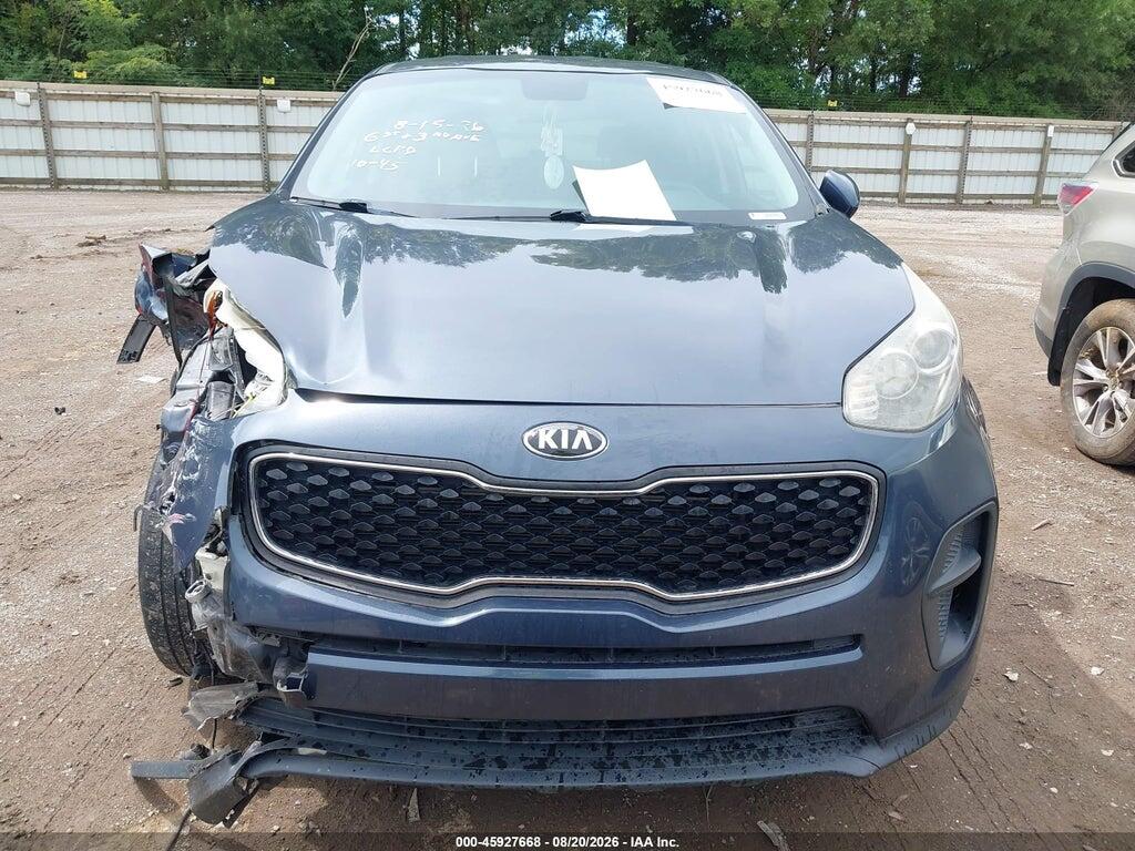 KNDPM3AC5K7532321 2019 KIA SPORTAGE photo no. 12
