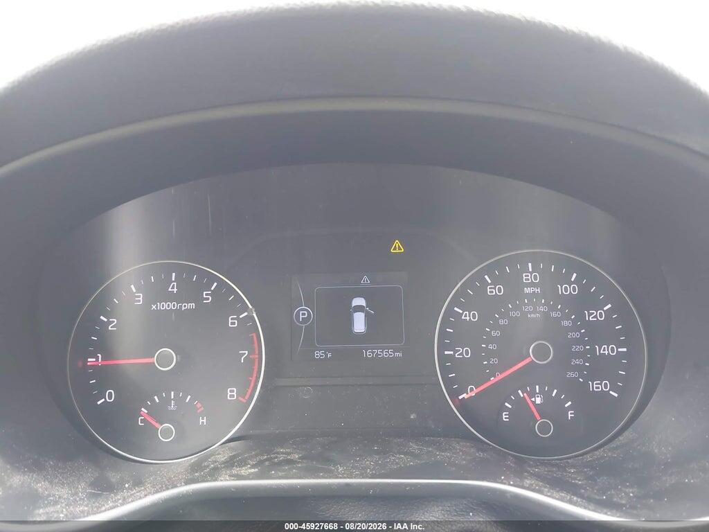 KNDPM3AC5K7532321 2019 KIA SPORTAGE photo no. 7