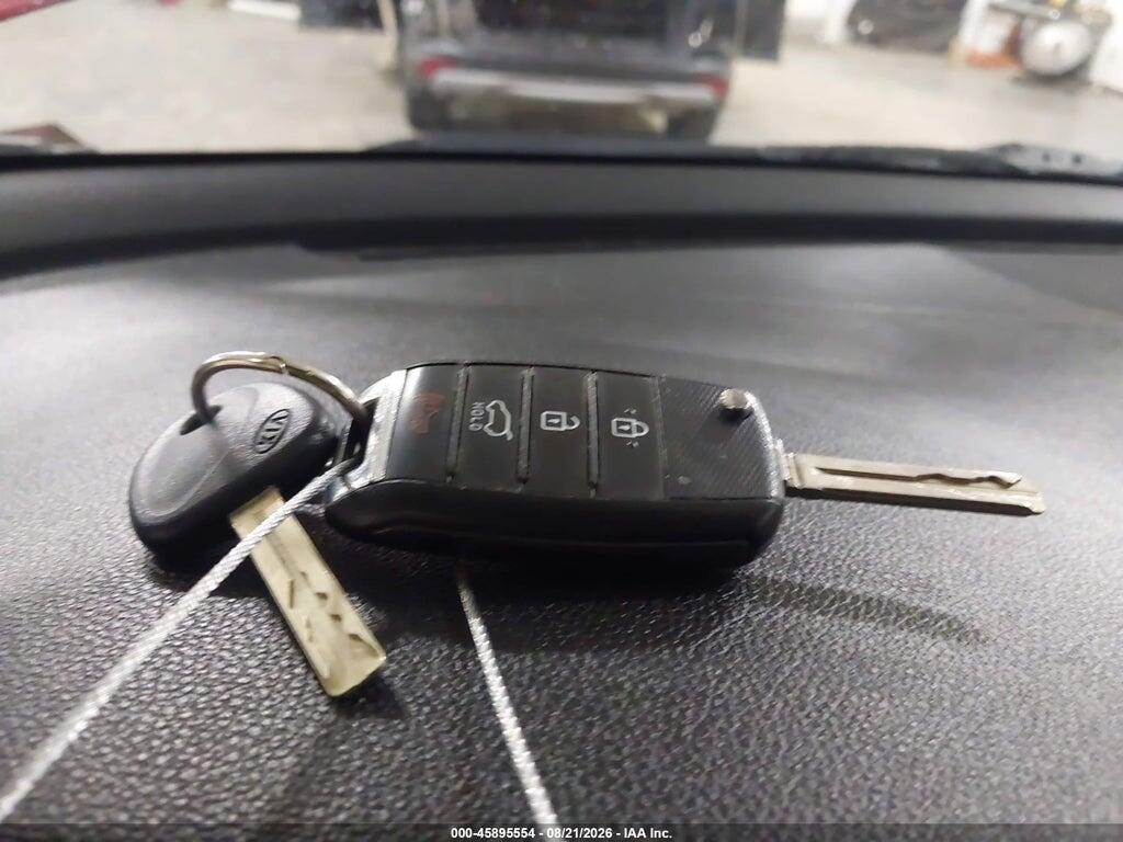 KNDPM3AC3K7551532 2019 KIA SPORTAGE photo no. 11