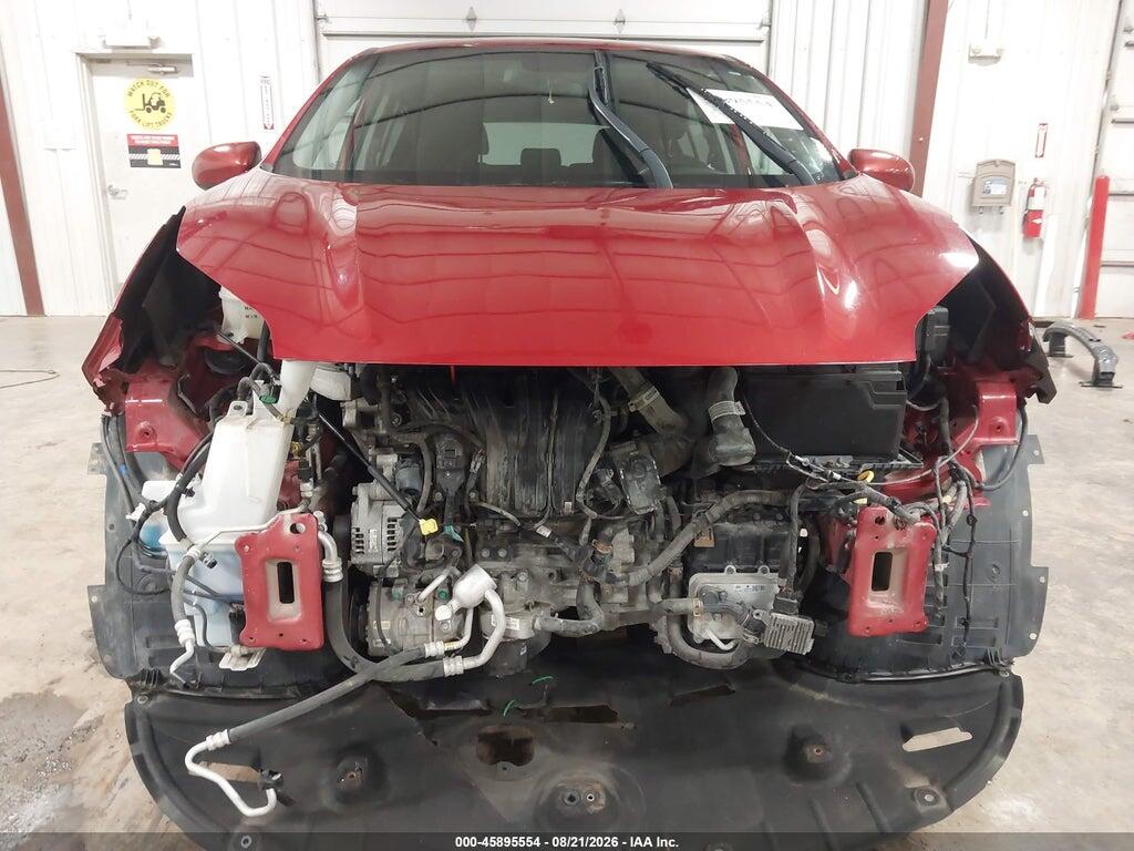 KNDPM3AC3K7551532 2019 KIA SPORTAGE photo no. 6