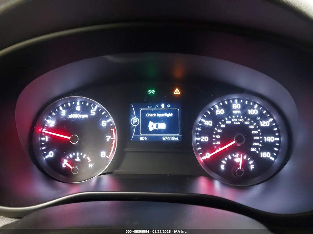 KNDPM3AC3K7551532 2019 KIA SPORTAGE photo no. 7