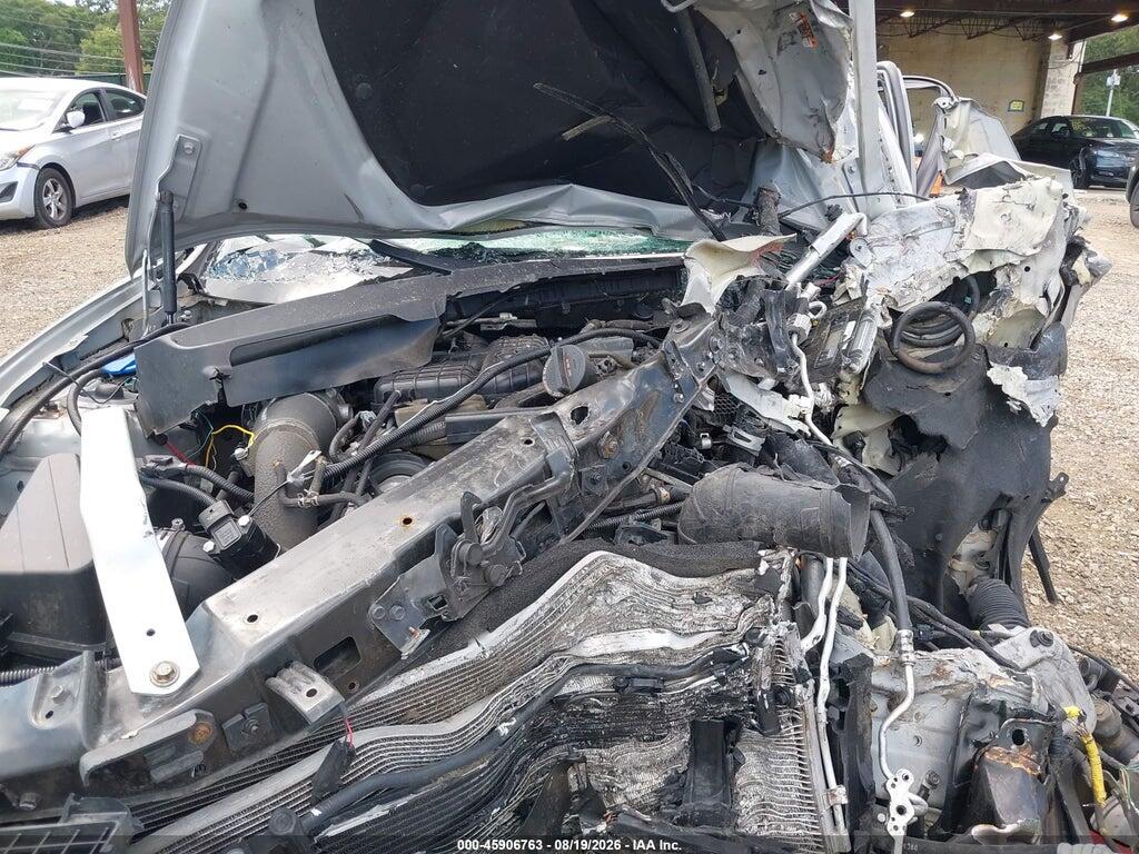 KNAE55LC9K6059698 2019 KIA STINGER photo no. 10