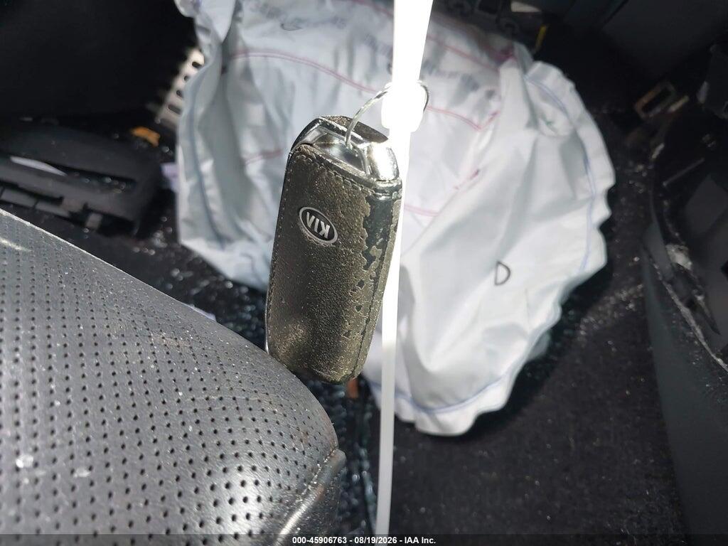 KNAE55LC9K6059698 2019 KIA STINGER photo no. 11