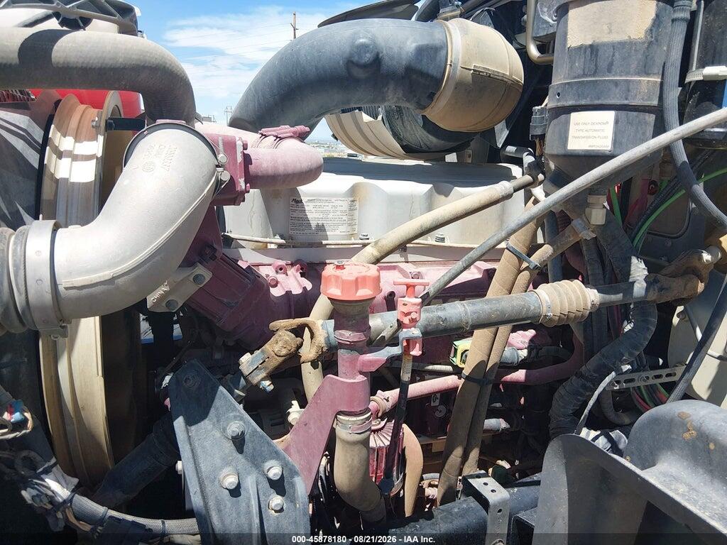 1M2AX07C4DM015563 2013 MACK 700 photo no. 10