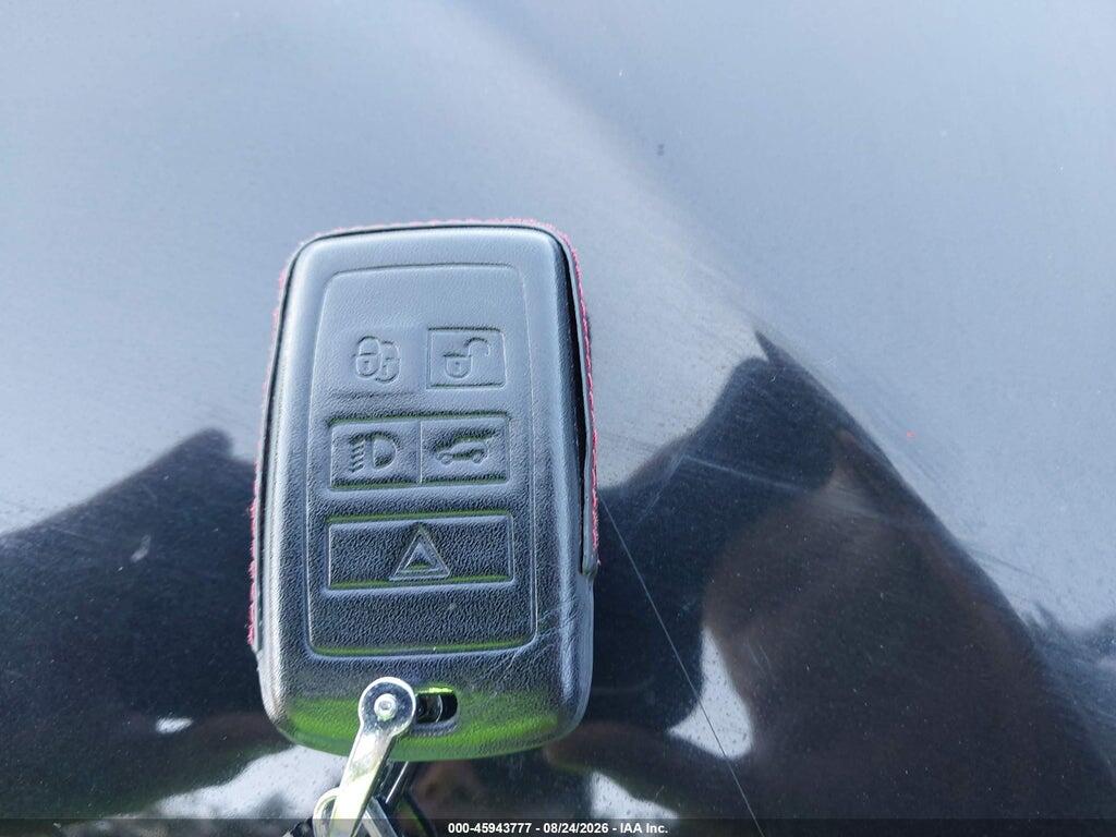 SALGS2SE1LA576880 2020 LAND ROVER RANGE ROVER photo no. 11