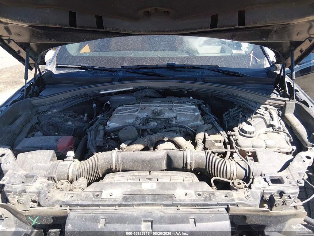 SALYU2EE3LA262867 2020 LAND ROVER RANGE ROVER VELAR photo no. 10