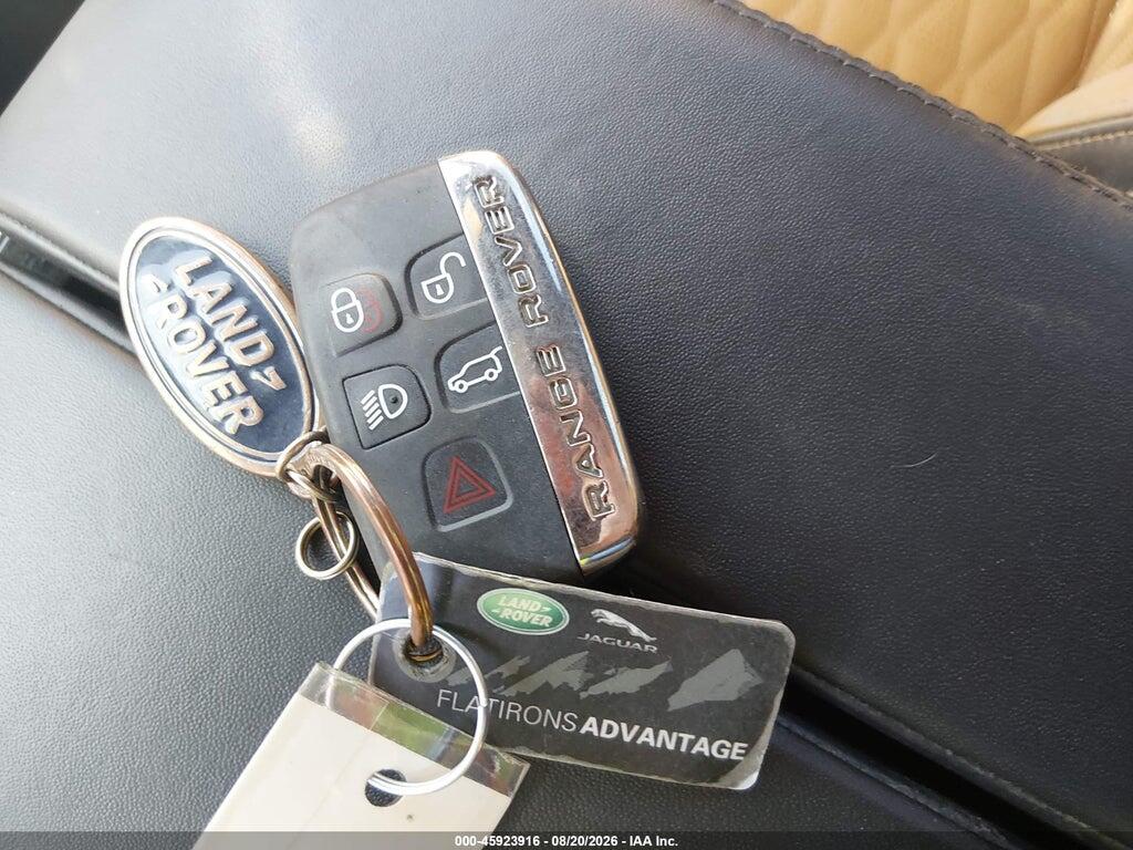 SALYU2EE3LA262867 2020 LAND ROVER RANGE ROVER VELAR photo no. 11