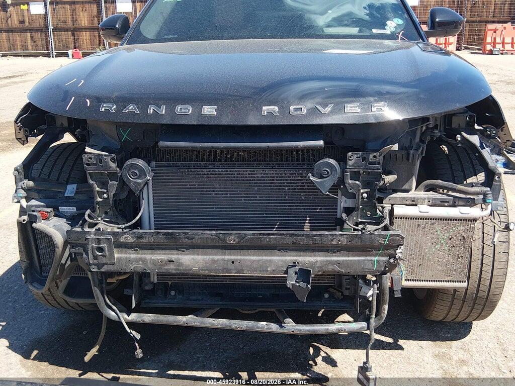 SALYU2EE3LA262867 2020 LAND ROVER RANGE ROVER VELAR photo no. 6