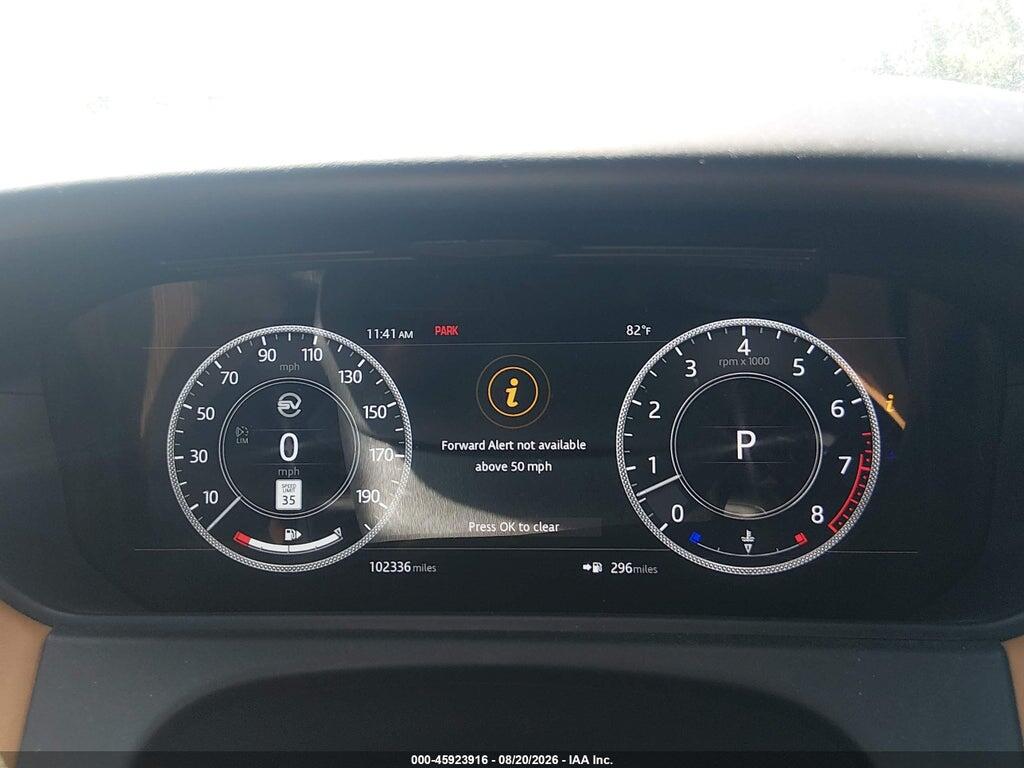 SALYU2EE3LA262867 2020 LAND ROVER RANGE ROVER VELAR photo no. 7