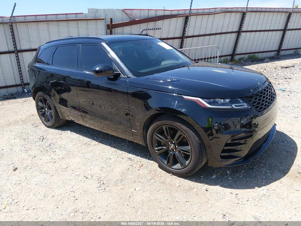 2020 LAND ROVER RANGE ROVER VELAR SALYM2EVXLA237982