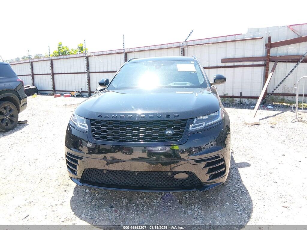 SALYM2EVXLA237982 2020 LAND ROVER RANGE ROVER VELAR photo no. 12