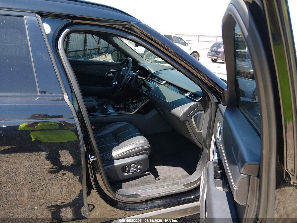 SALYM2EVXLA237982 2020 LAND ROVER RANGE ROVER VELAR photo no. 5