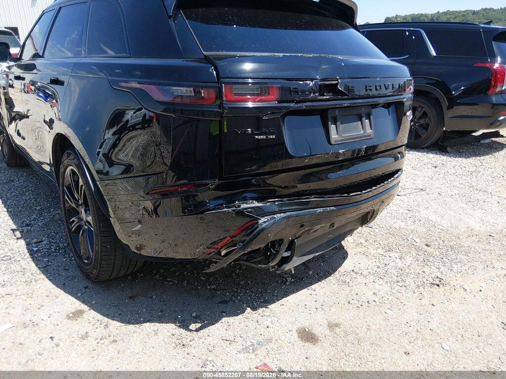 SALYM2EVXLA237982 2020 LAND ROVER RANGE ROVER VELAR photo no. 6