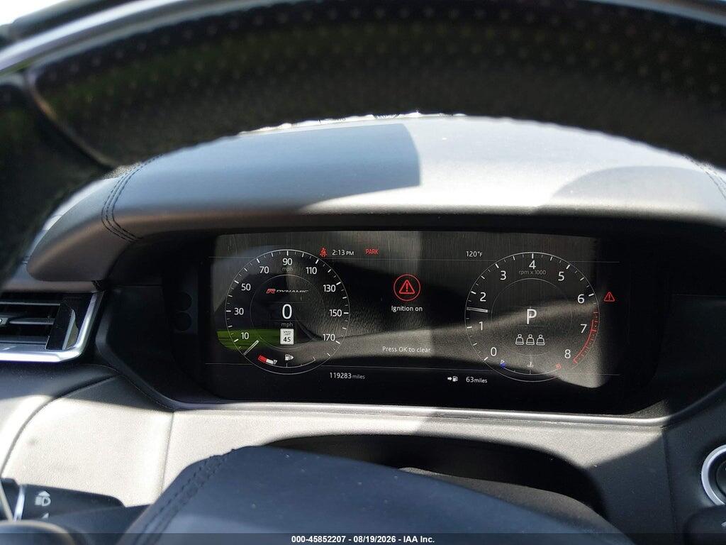 SALYM2EVXLA237982 2020 LAND ROVER RANGE ROVER VELAR photo no. 7