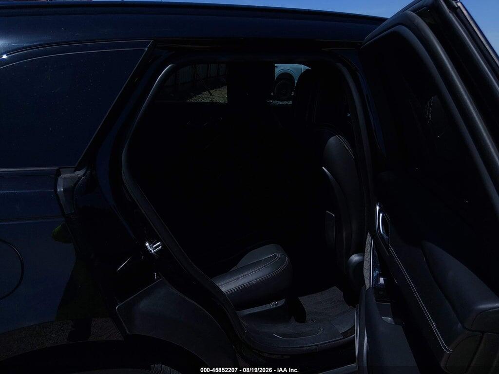 SALYM2EVXLA237982 2020 LAND ROVER RANGE ROVER VELAR photo no. 8