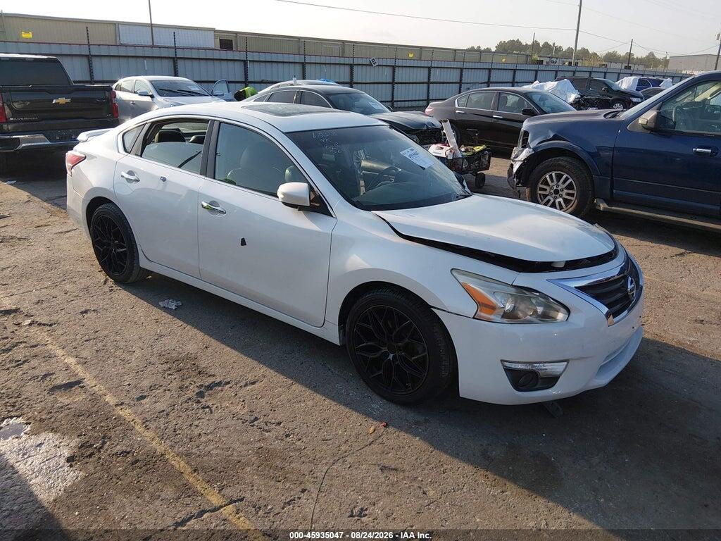 1N4BL3APXDC915641 2013 NISSAN ALTIMA photo no. 1