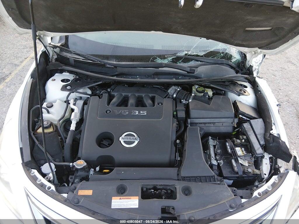 1N4BL3APXDC915641 2013 NISSAN ALTIMA photo no. 10