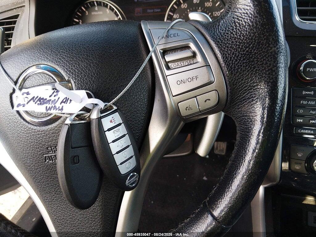 1N4BL3APXDC915641 2013 NISSAN ALTIMA photo no. 11