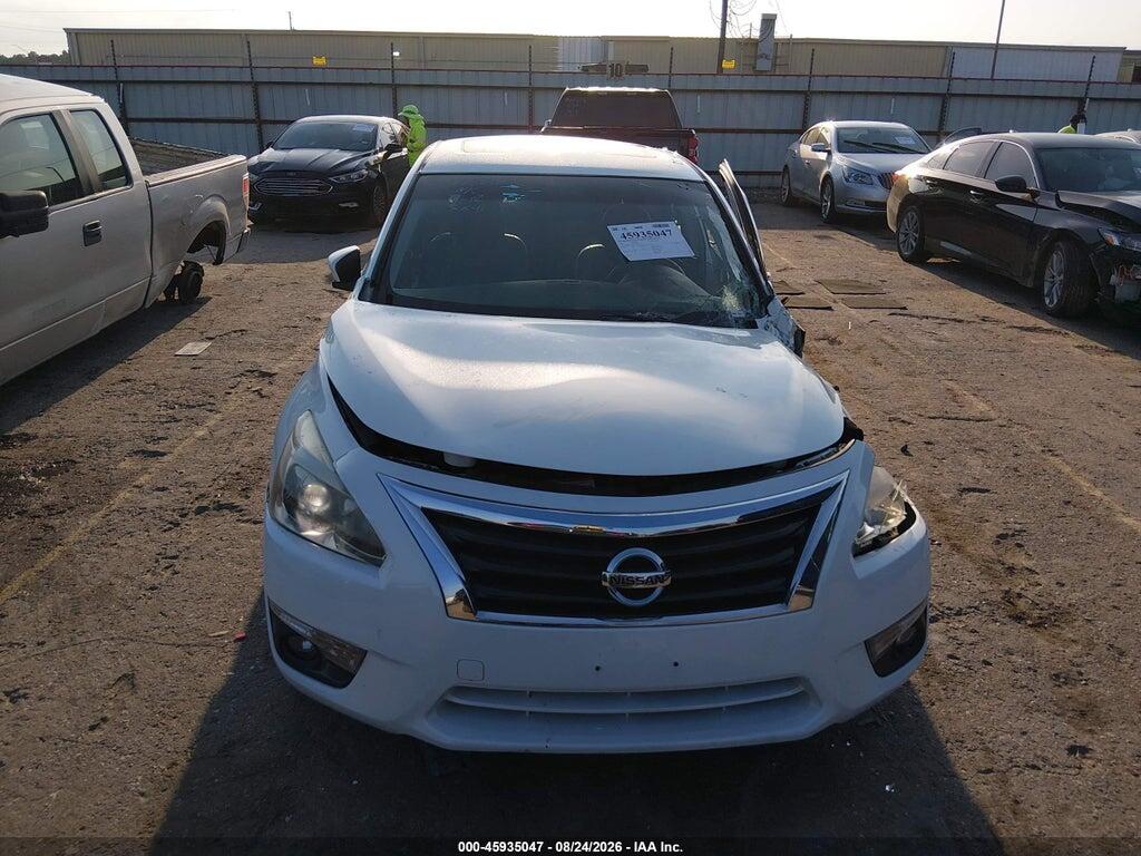 1N4BL3APXDC915641 2013 NISSAN ALTIMA photo no. 12