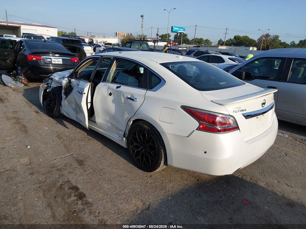 1N4BL3APXDC915641 2013 NISSAN ALTIMA photo no. 3