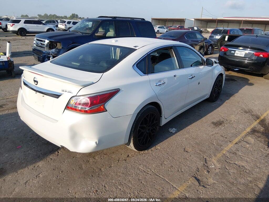 1N4BL3APXDC915641 2013 NISSAN ALTIMA photo no. 4