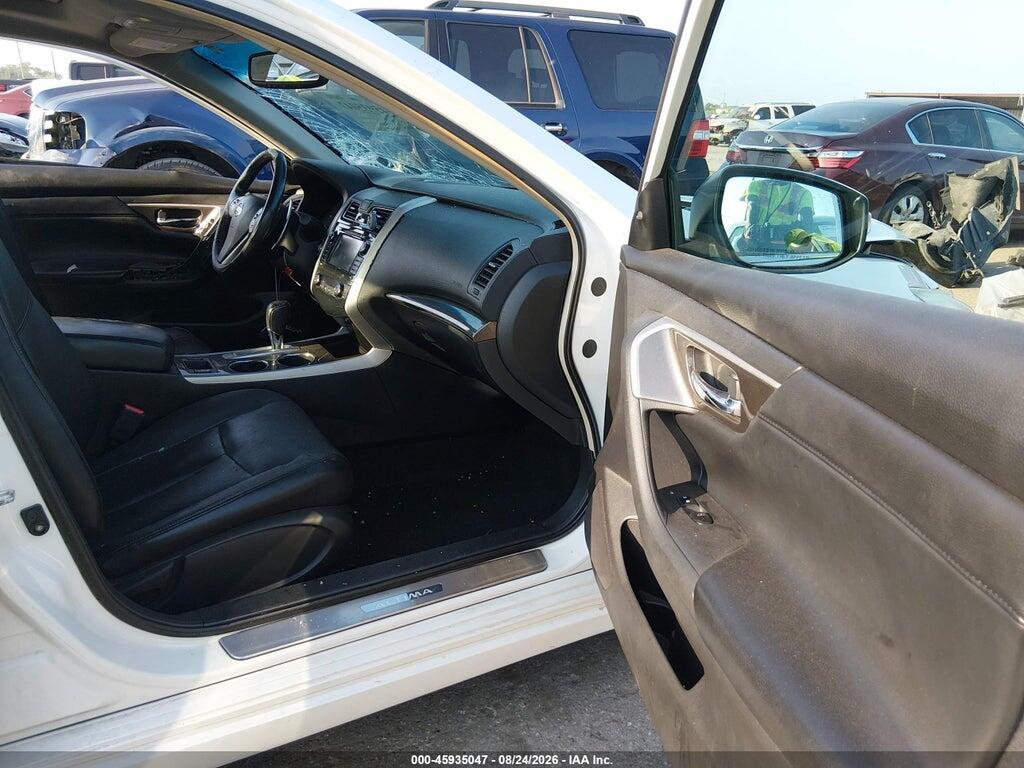 1N4BL3APXDC915641 2013 NISSAN ALTIMA photo no. 5