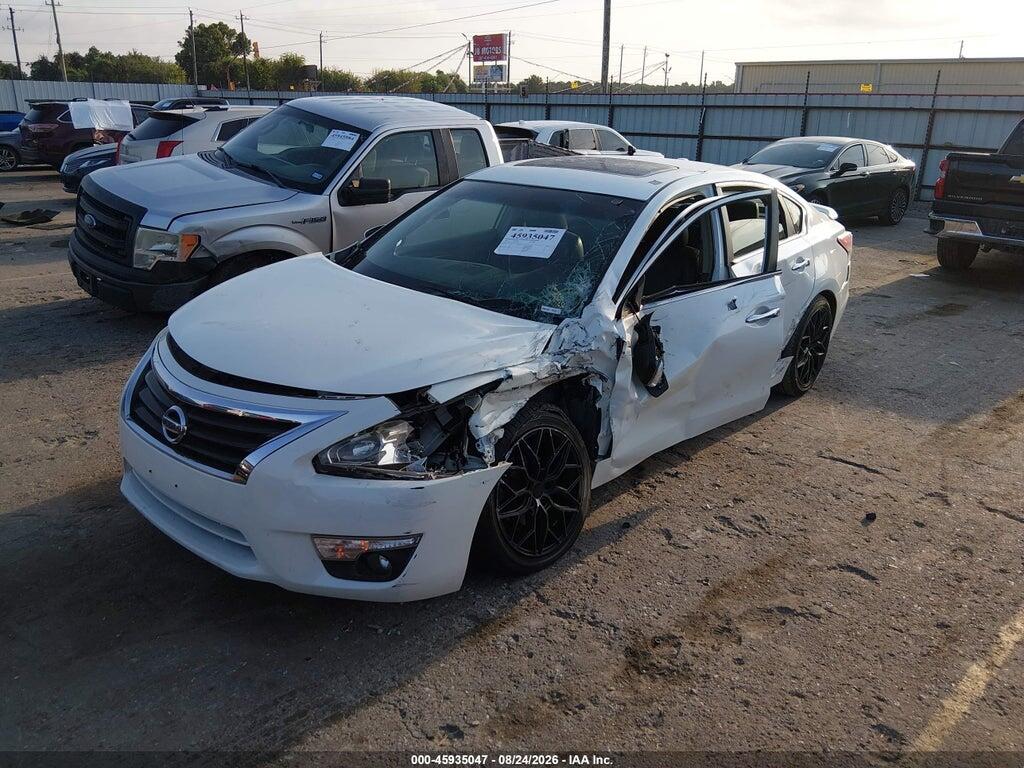 1N4BL3APXDC915641 2013 NISSAN ALTIMA photo no. 6