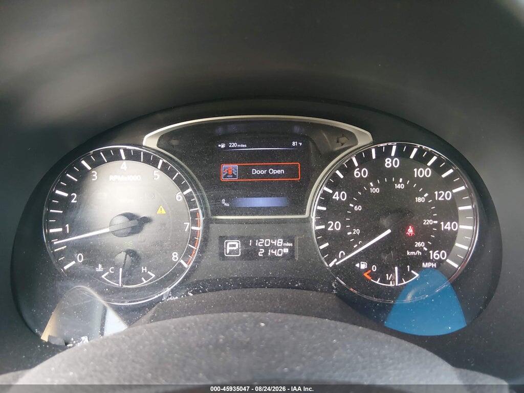 1N4BL3APXDC915641 2013 NISSAN ALTIMA photo no. 7