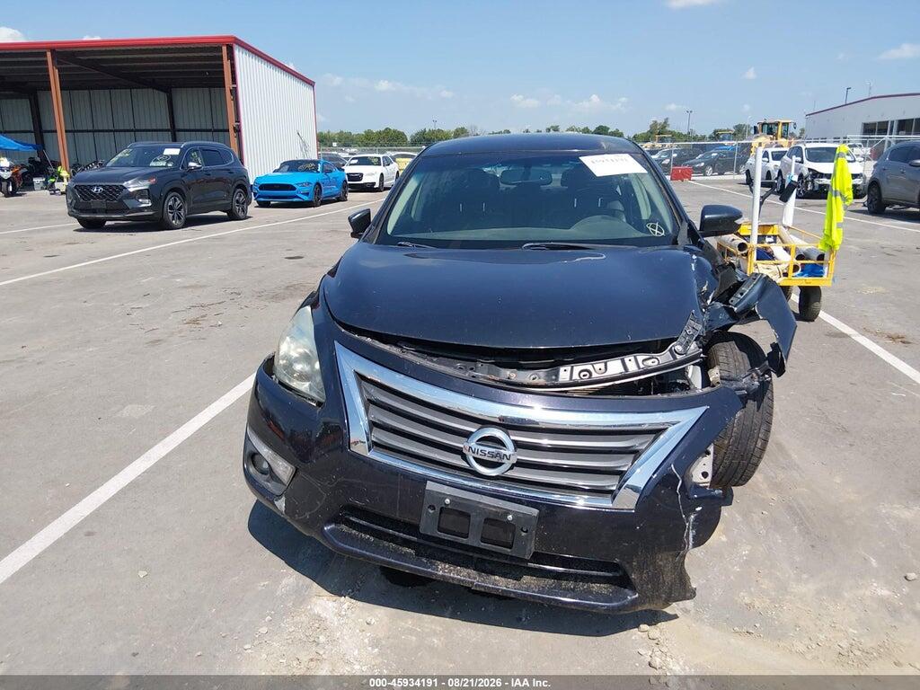 1N4AL3AP3DC219960 2013 NISSAN ALTIMA photo no. 12