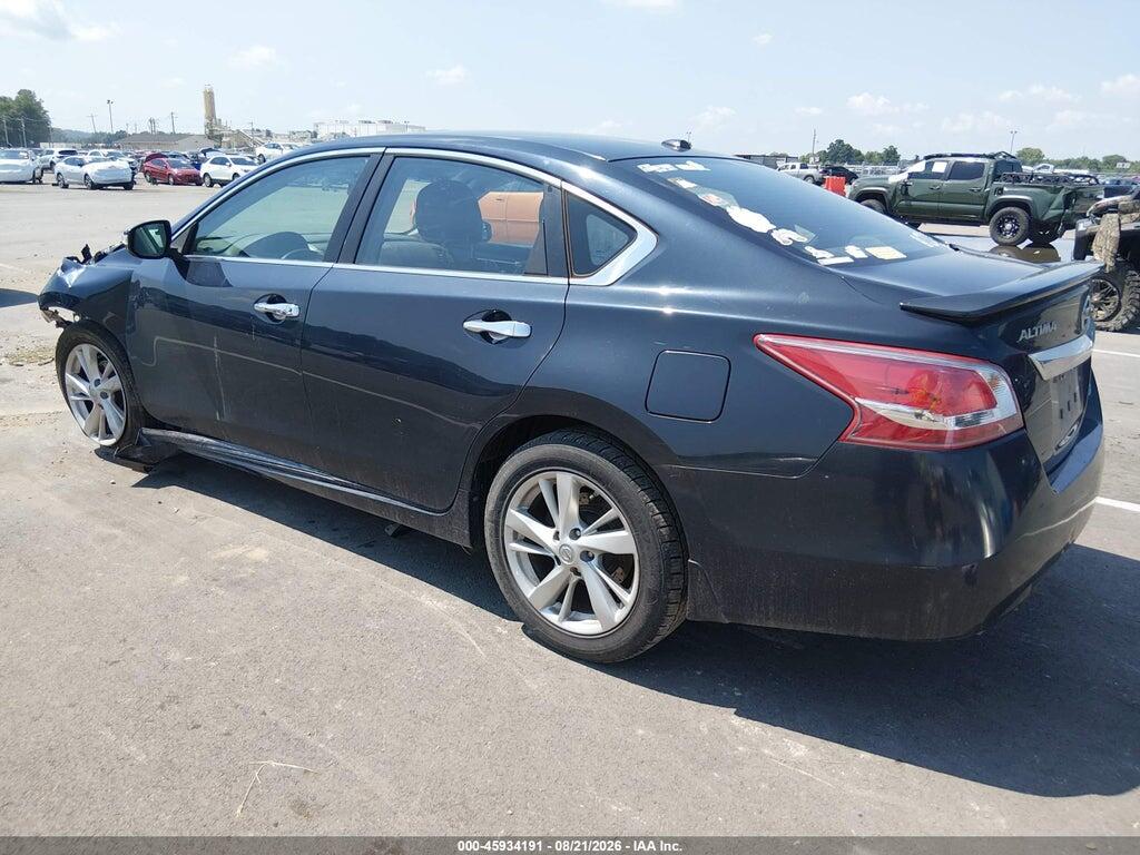 1N4AL3AP3DC219960 2013 NISSAN ALTIMA photo no. 2
