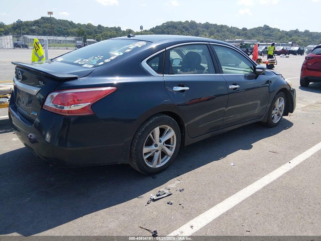 1N4AL3AP3DC219960 2013 NISSAN ALTIMA photo no. 3