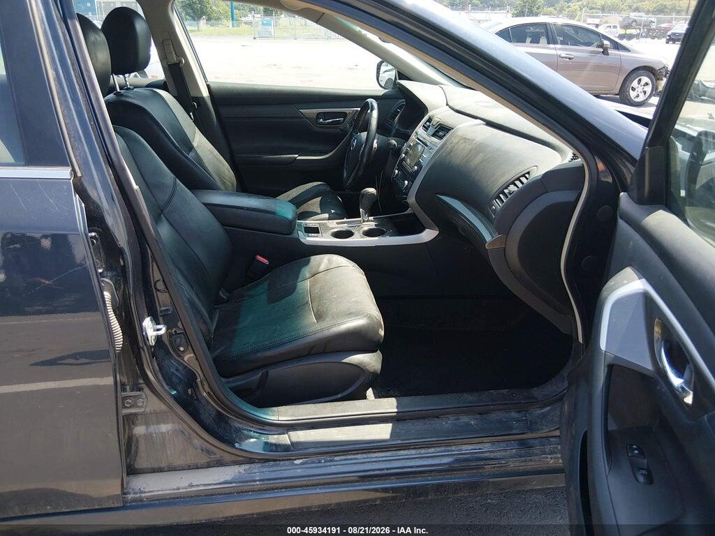 1N4AL3AP3DC219960 2013 NISSAN ALTIMA photo no. 4
