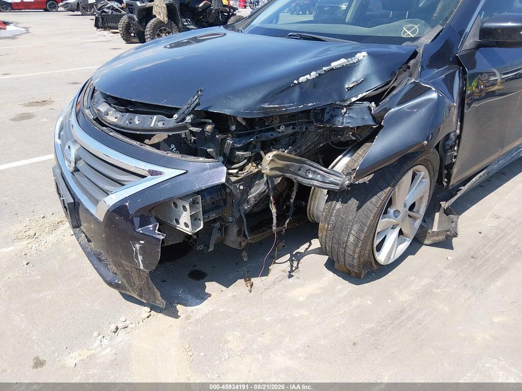 1N4AL3AP3DC219960 2013 NISSAN ALTIMA photo no. 5