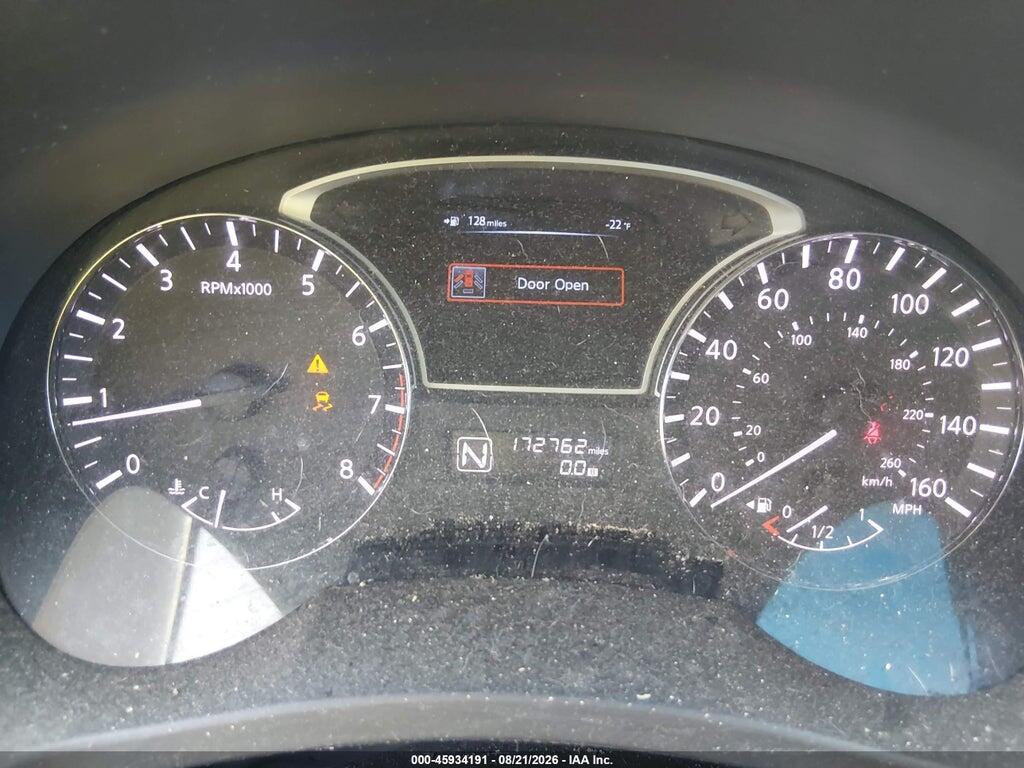 1N4AL3AP3DC219960 2013 NISSAN ALTIMA photo no. 6