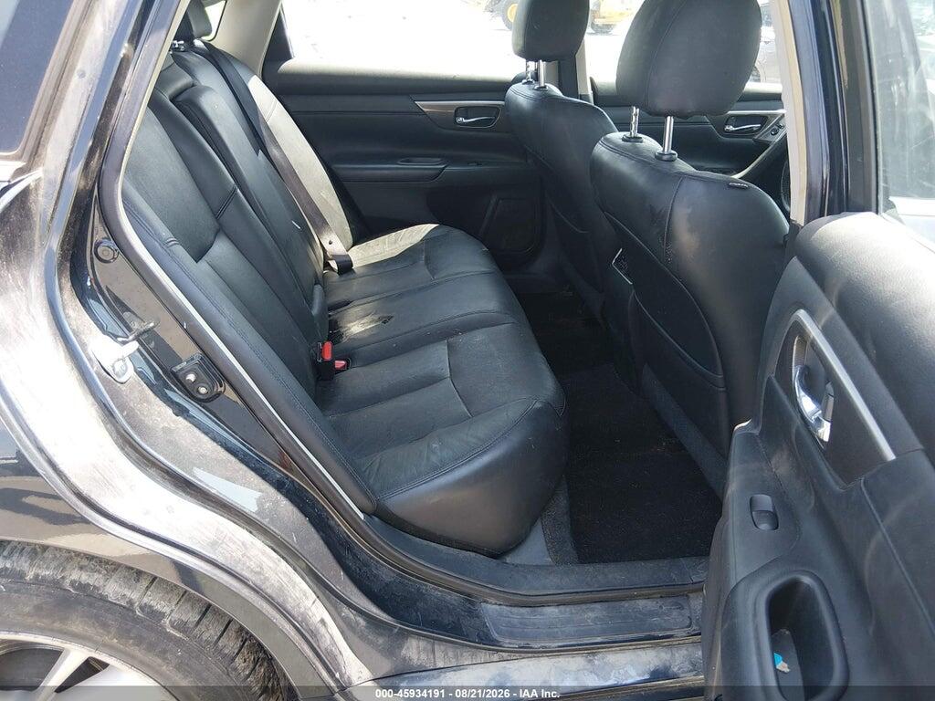 1N4AL3AP3DC219960 2013 NISSAN ALTIMA photo no. 7