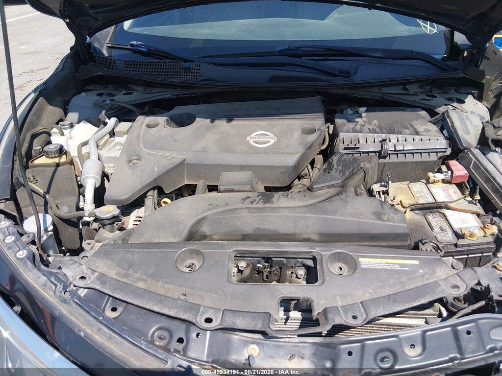 1N4AL3AP3DC219960 2013 NISSAN ALTIMA photo no. 9