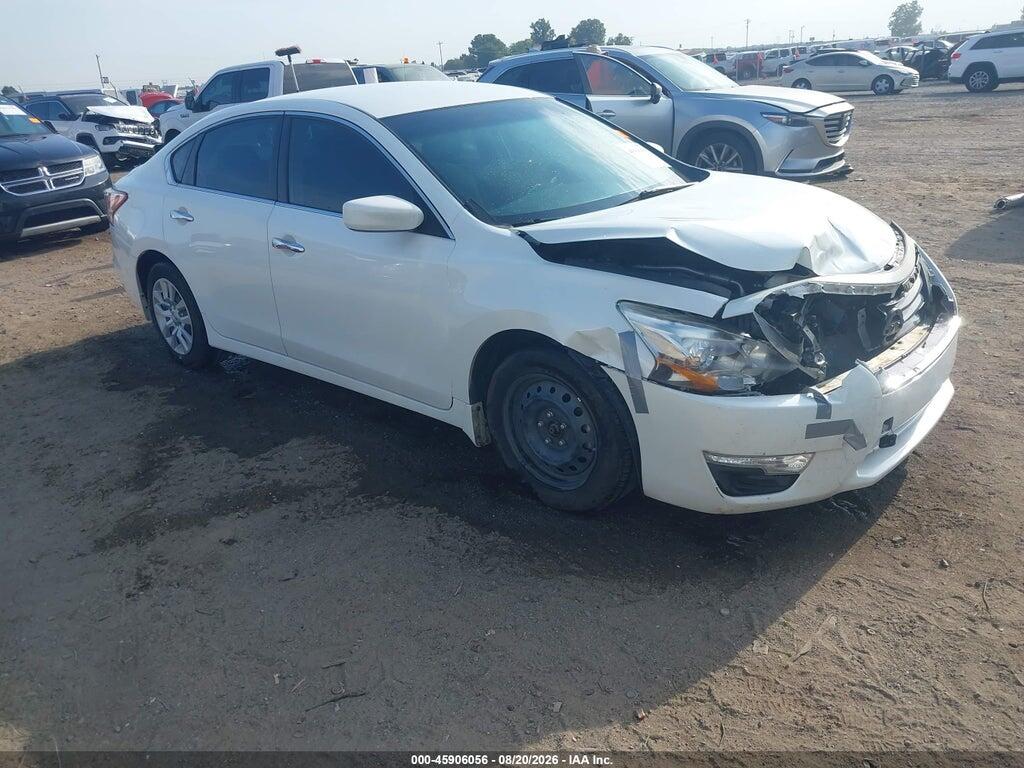 1N4AL3AP5DN567313 2013 NISSAN ALTIMA photo no. 1